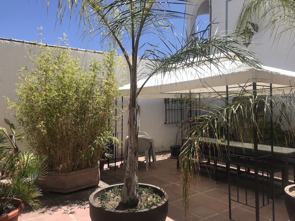 Apartamentos Turisticos La Mundial 23/48