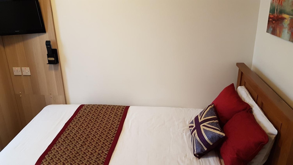 Westpoint Hotel 28/50
