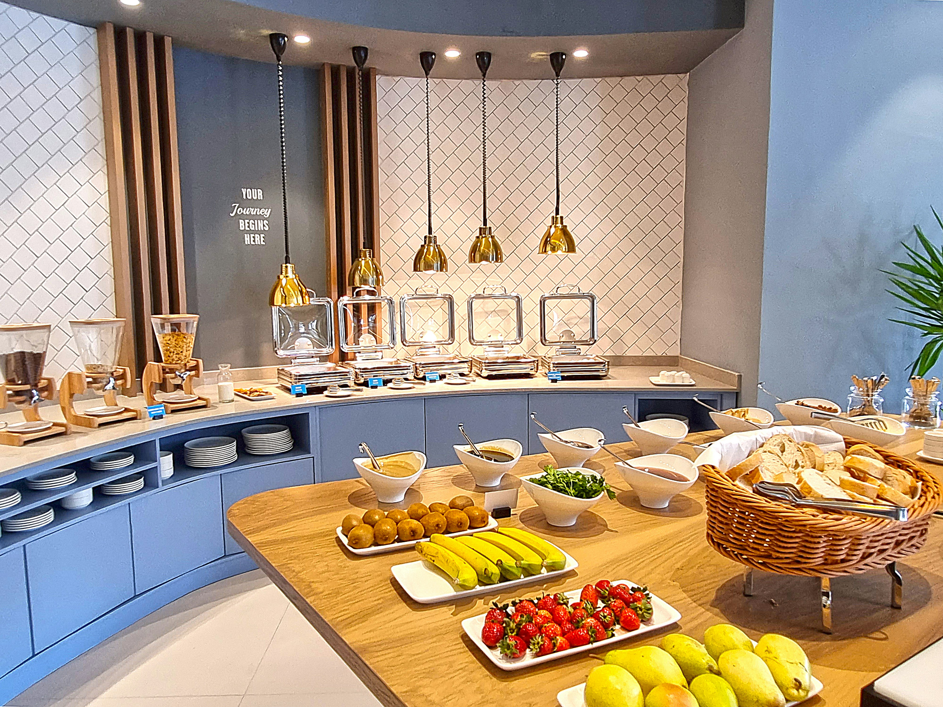 Hampton by Hilton Sakarya 37/45