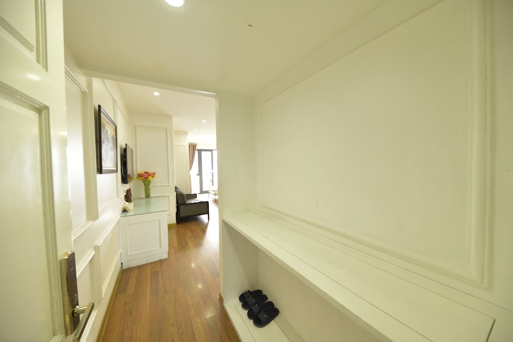 HANOI HM BOUTIQUE HOTEL 38/78