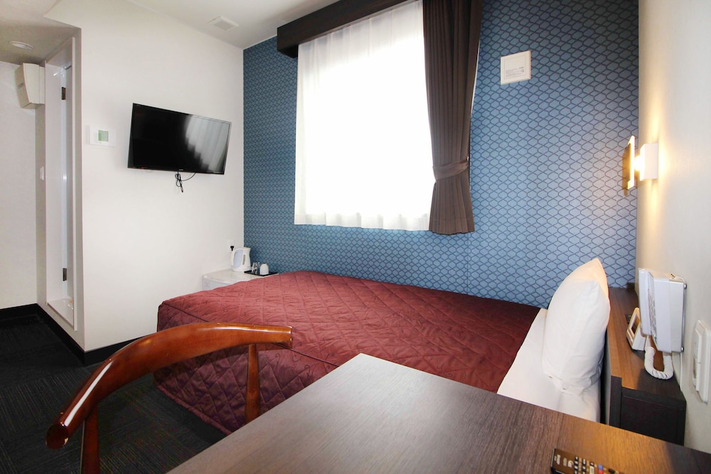 Hotel Trend Nishi Shinsaibashi 17/21