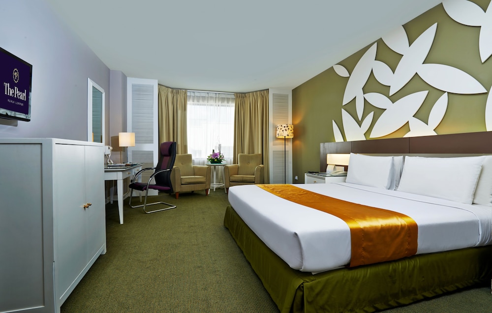 The Pearl Kuala Lumpur 19/50