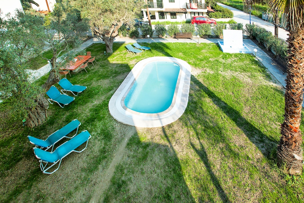 Lemon Garden Villa 14/31