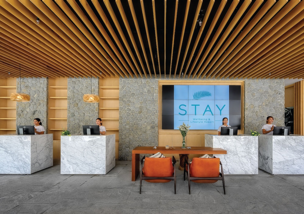 Stay Wellbeing and Lifestyle Resort 7/46
