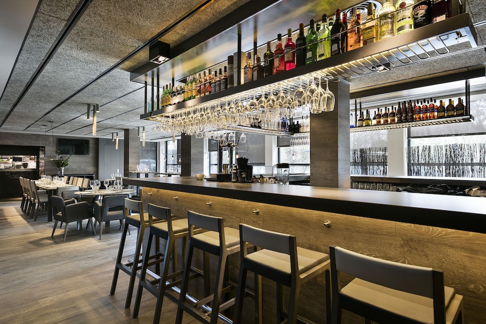 Hotel Upper Diagonal 34/45