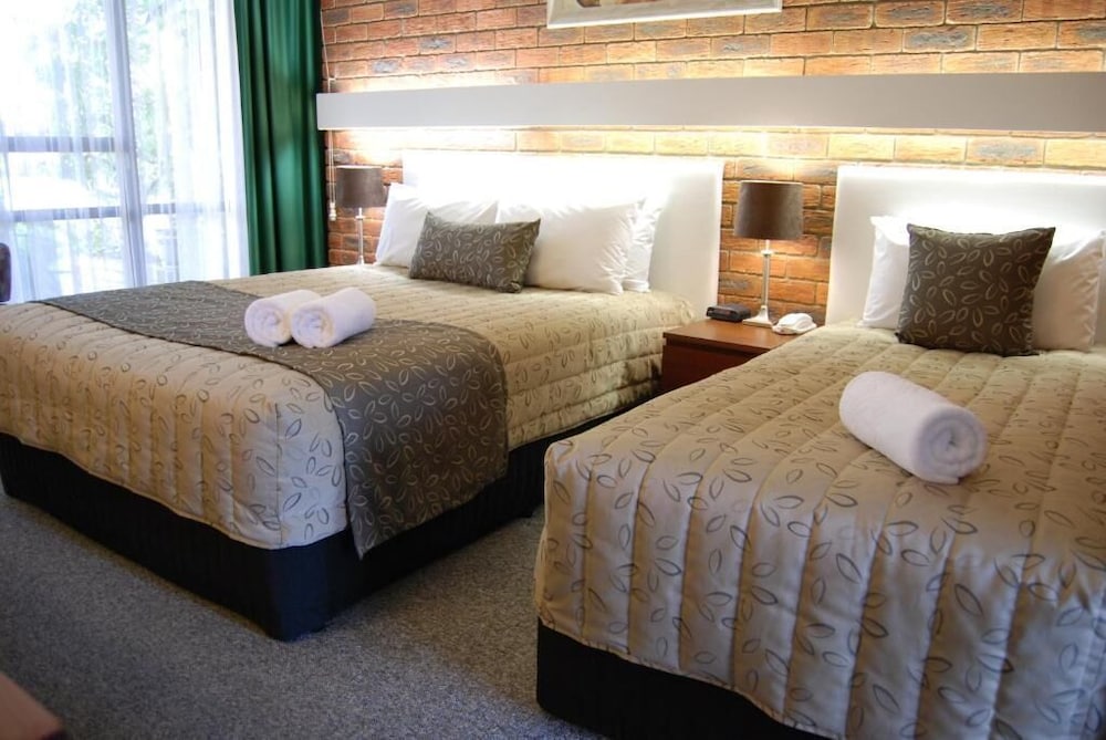 Connells Motel & Serviced Apartments 9/48