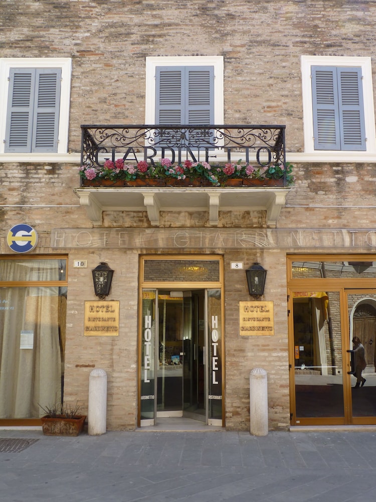 Hotel Giardinetto 1/17
