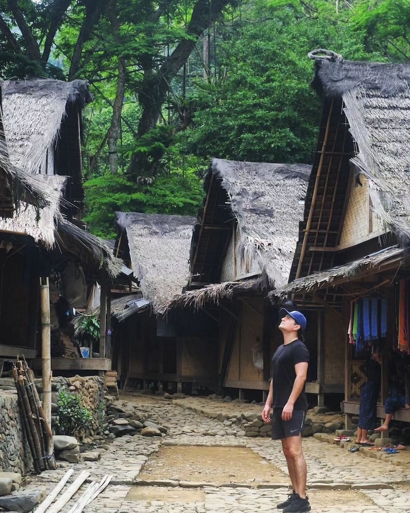 The Packer Lodge - Hostel 44/50