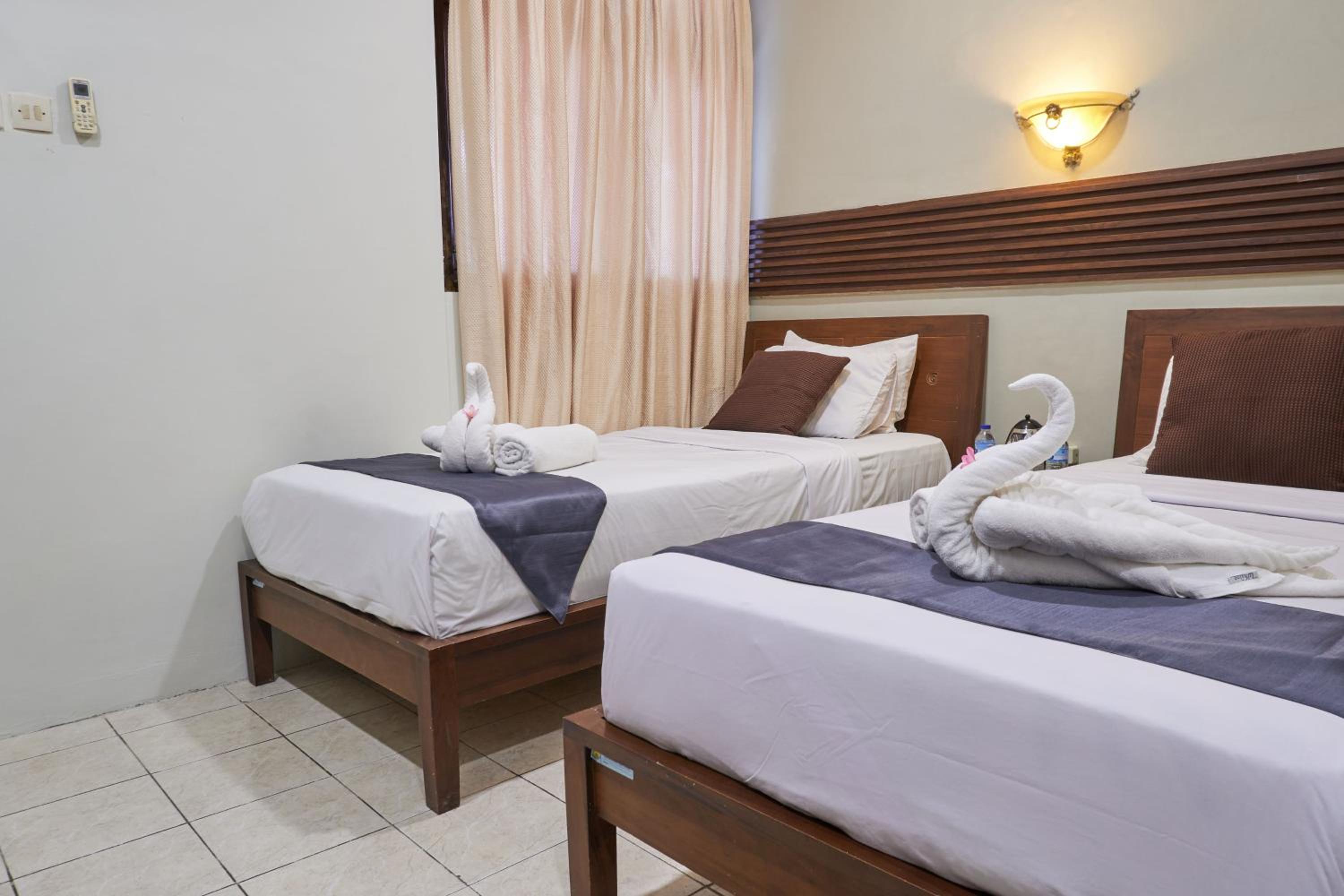 Horison Resort Tlogo Semarang 3/36