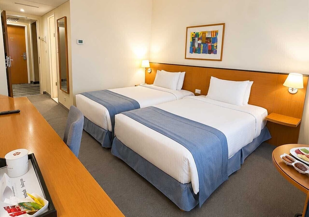 Lancaster Tamar Hotel Beirut 20/73