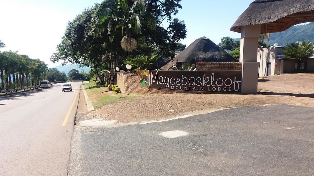 Magoebaskloof Mountain Lodge 36/50