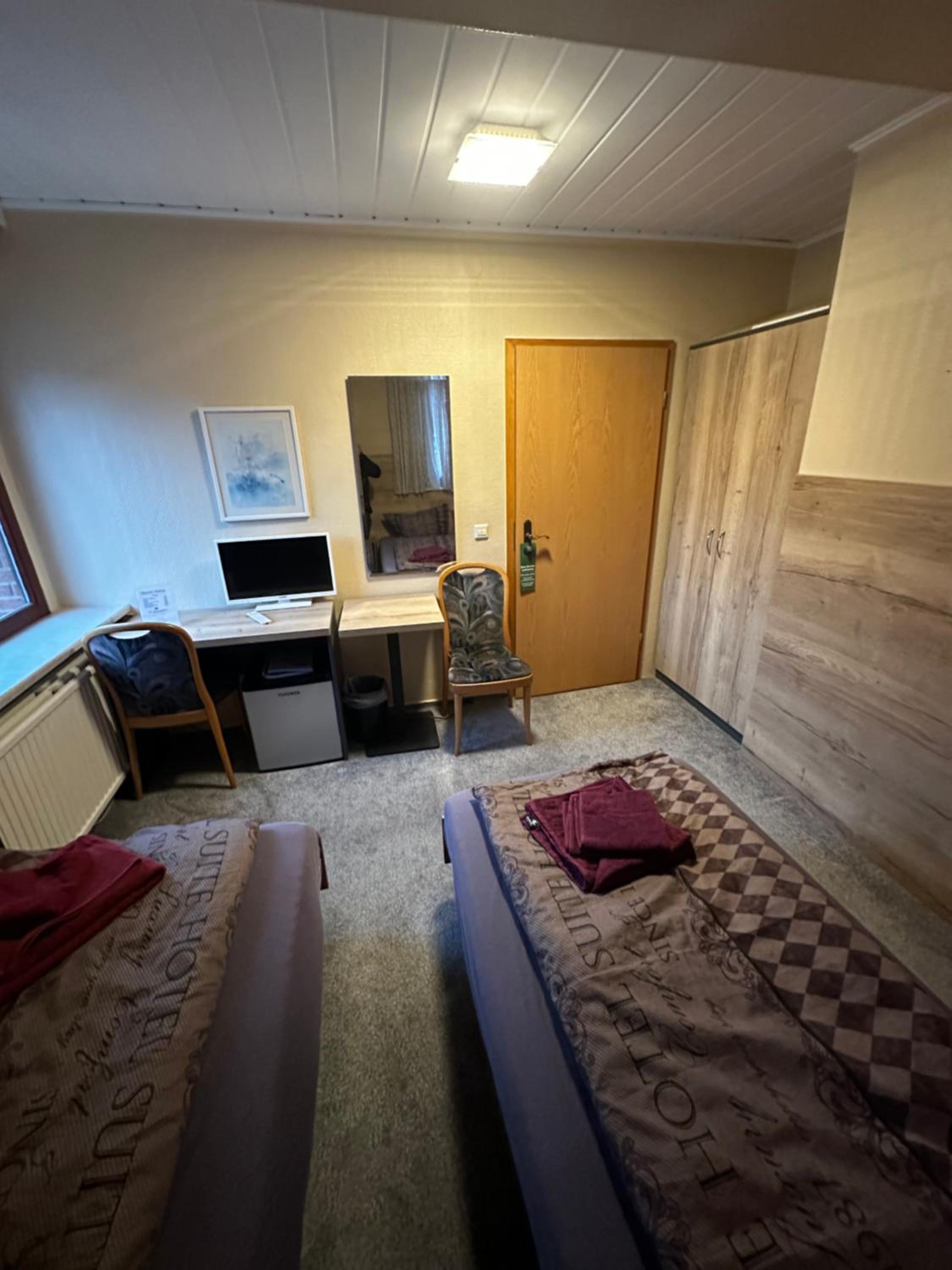 Hotel Pension Pamina 31/50