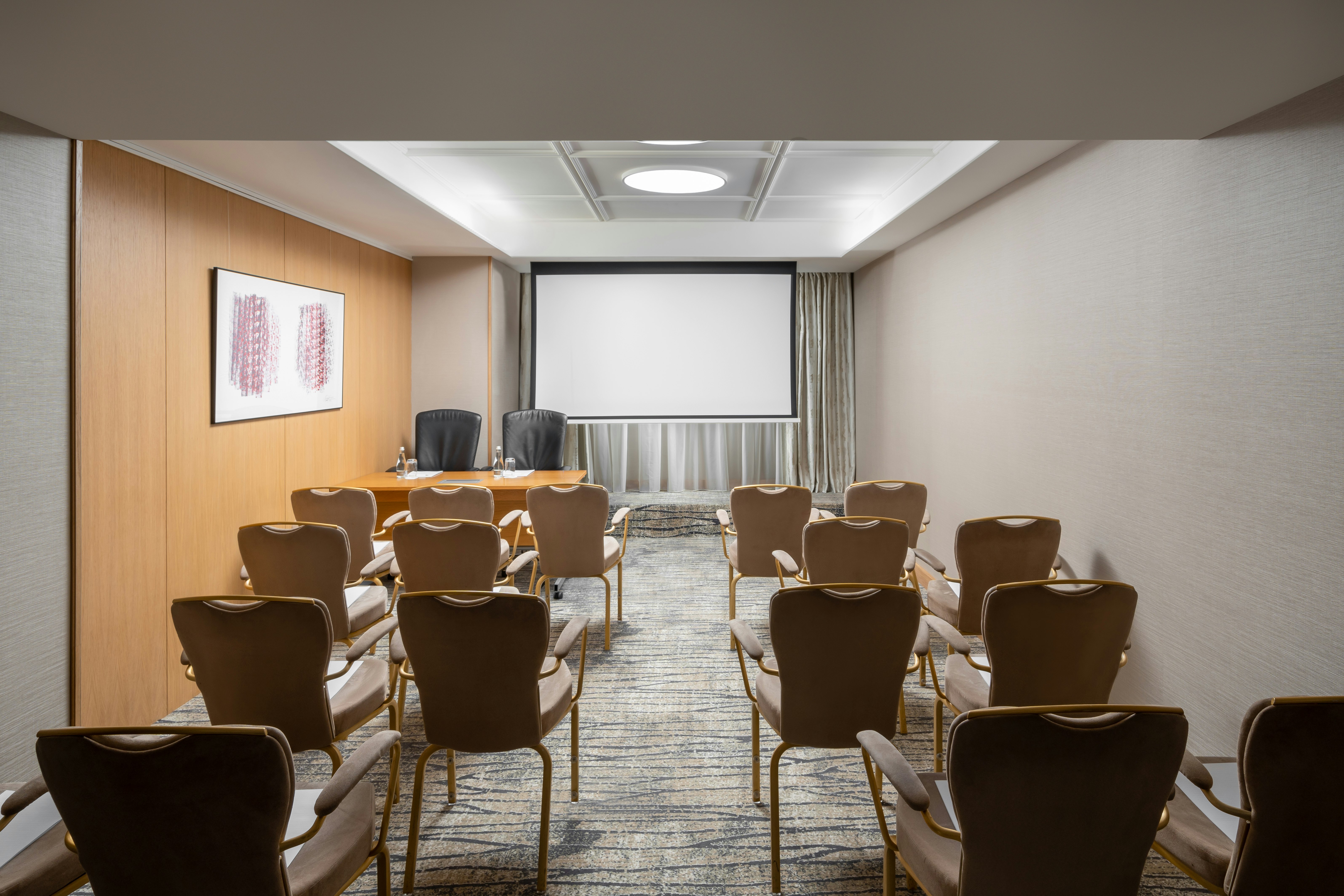 InterContinental Athenee Palace Bucharest an IHG hotel 83/90