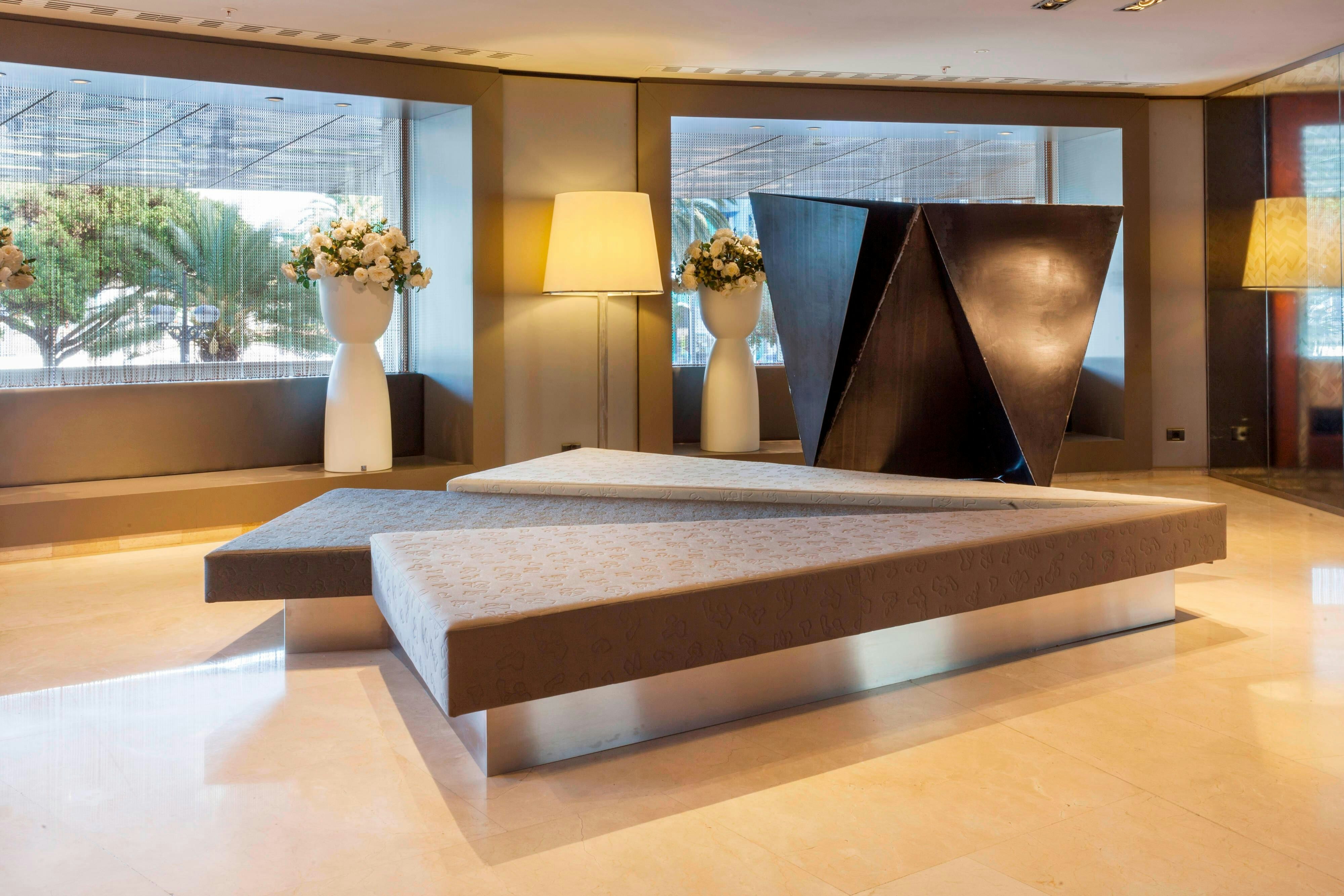 Ac Hotel Gran Canaria 8/50