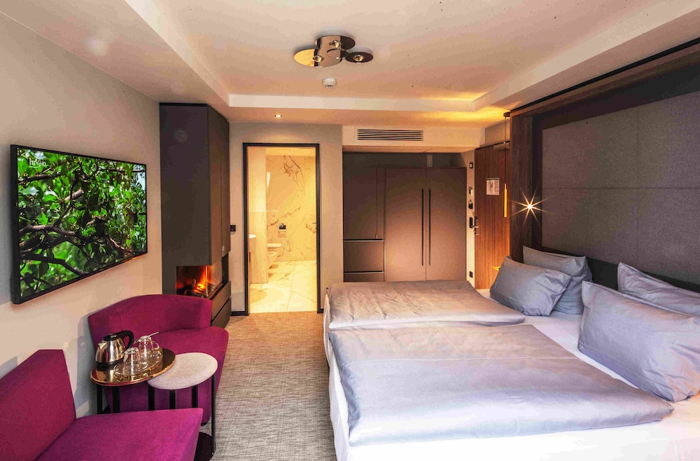 Das Ahlbeck Hotel & Spa 22/76