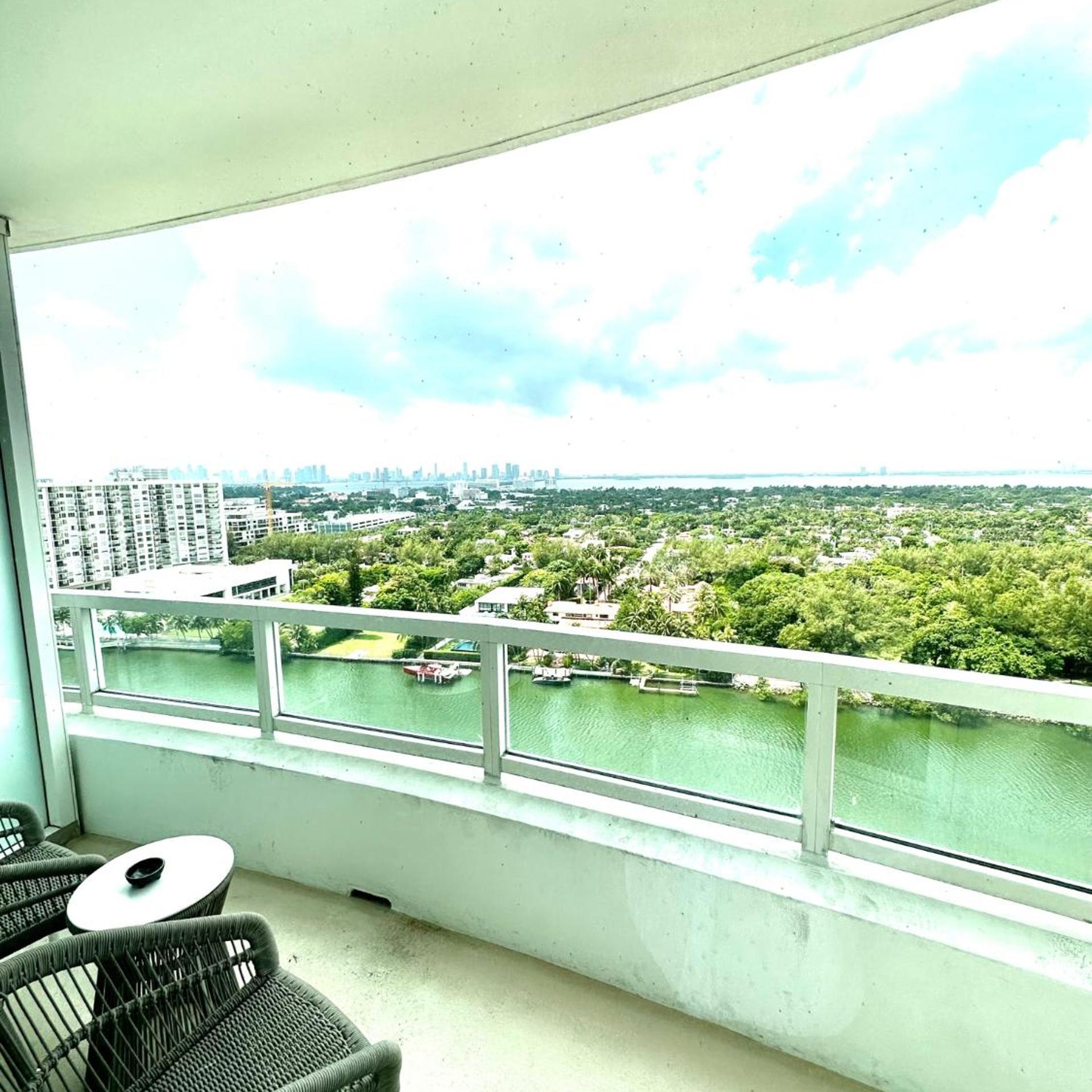Fontainebleau Miami Beach,Tresor 23/38