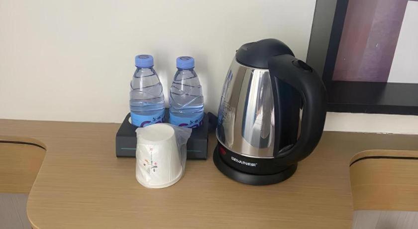 City Comfort Inn Huizhou Huabianling Square 18/39