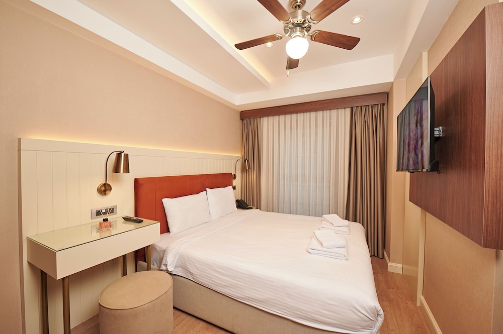 Saratoga Hotel Sultanahmet 25/59