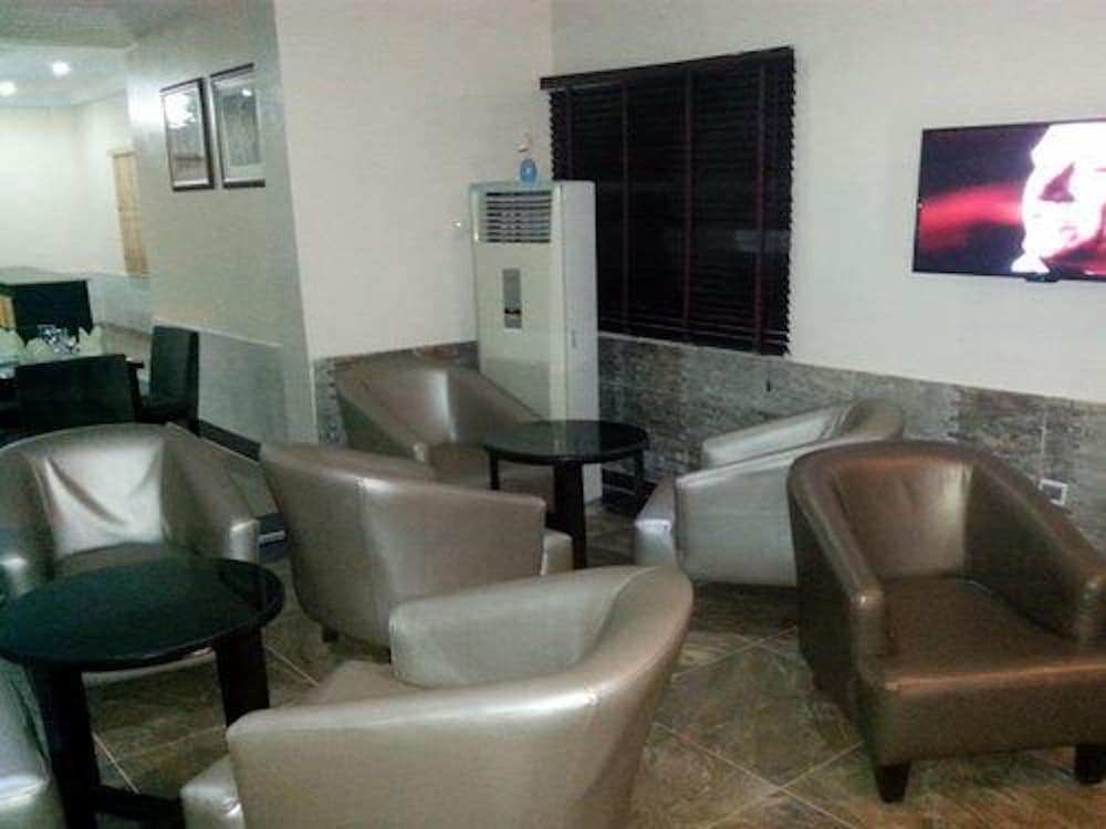 Eastgate Hotel Lekki 37/61