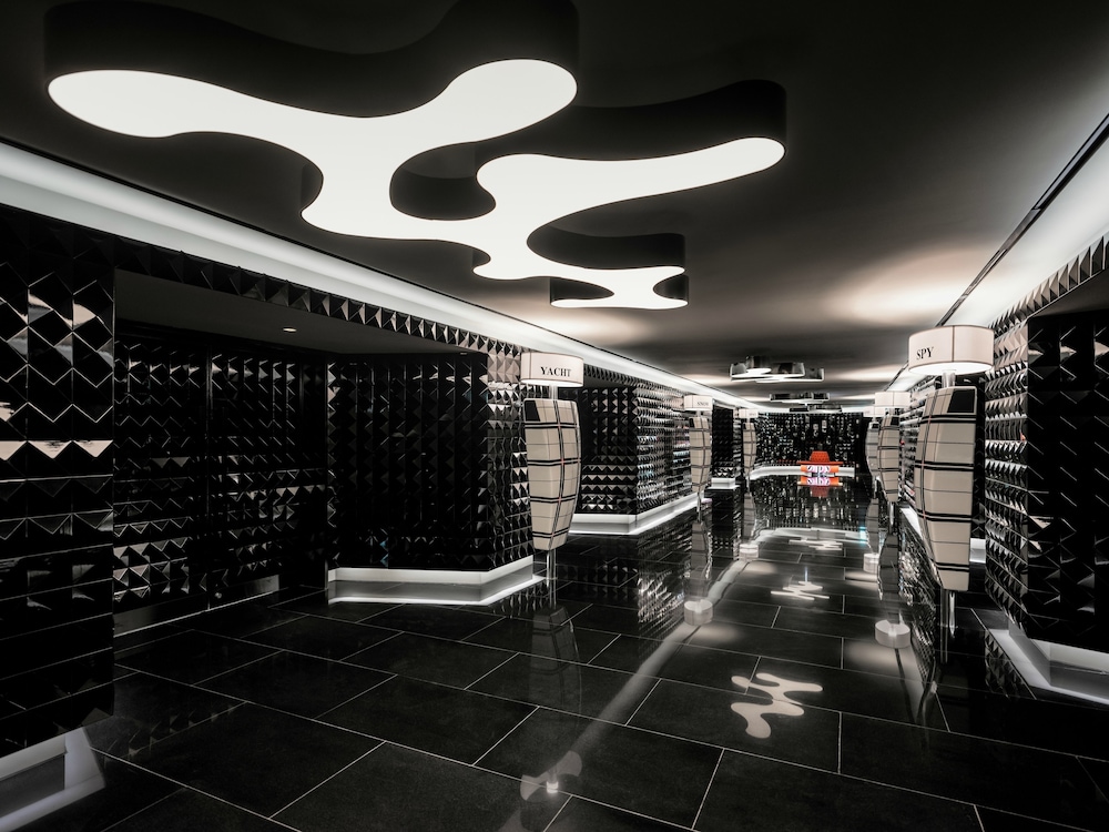 Ibis Styles Ambassador Seoul Yongsan 34/70