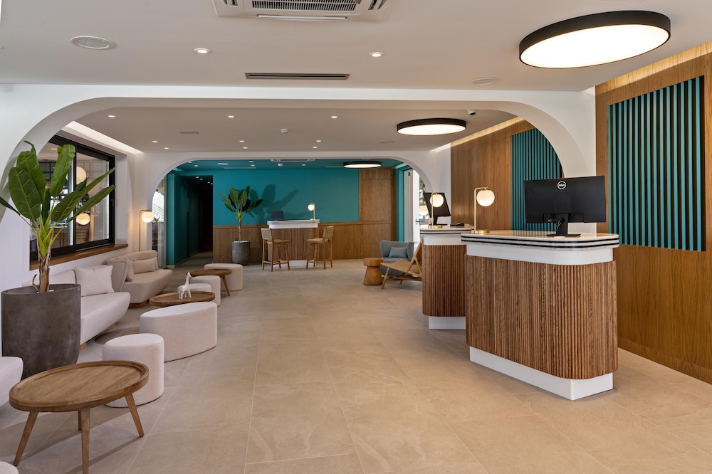 Georgioupolis Suites 11/71