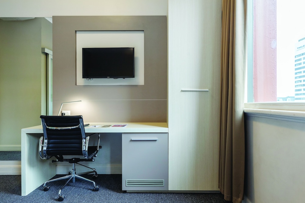 Best Western Melbourne City 39/42