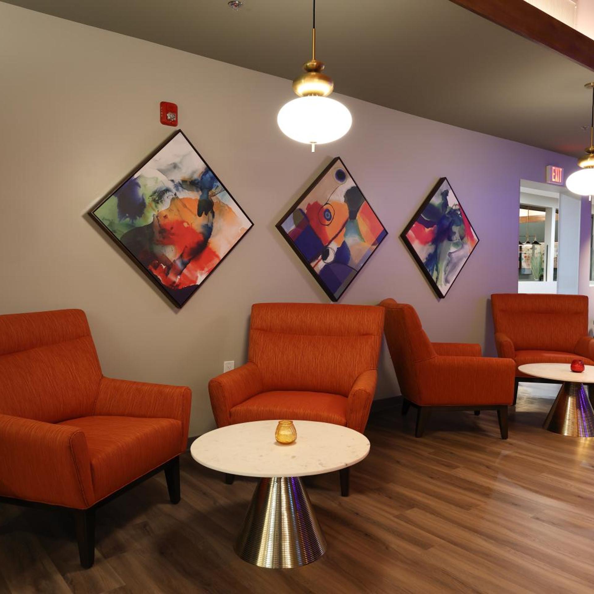 The Village Inn 25/49