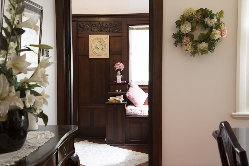 Rosebridge House Bed & Breakfast 7/50
