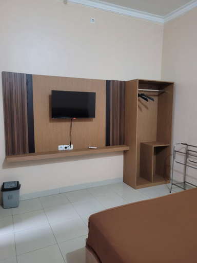 Hotel New Puri Ayu 4/11