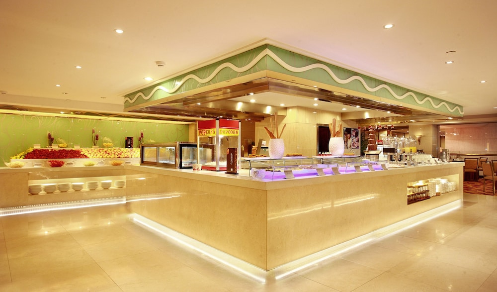 Lijiang Waterfall Hotel 14/71