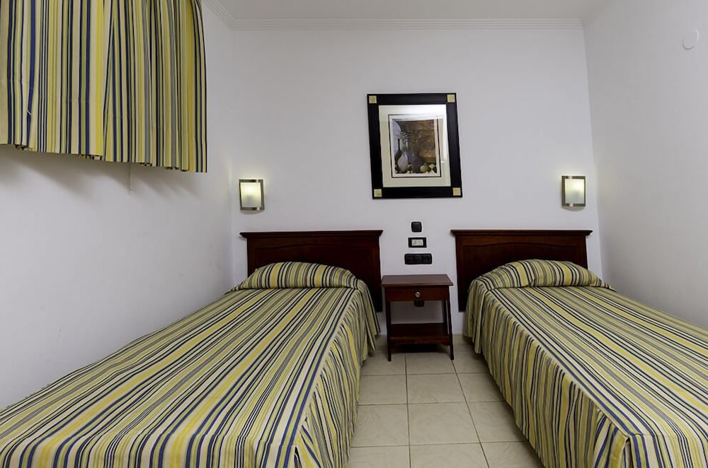 Apartamentos Olympia 19/30
