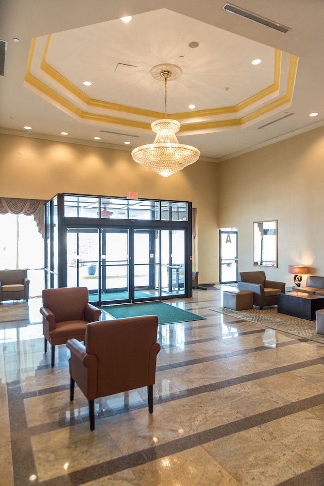 Holiday Inn Hazlet 5/69