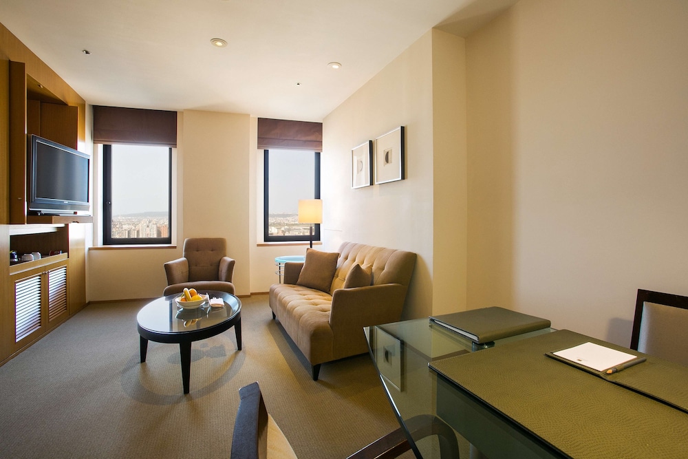 Ambassador Hotel Hsinchu 41/65