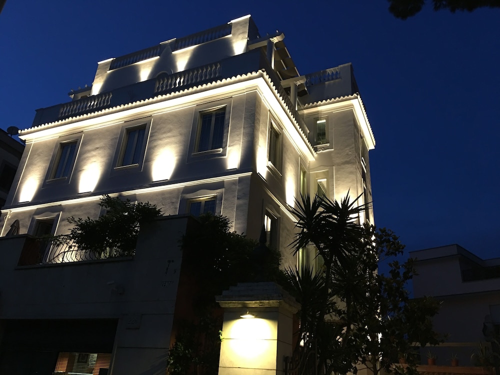 Villa Zaccardi 5/67