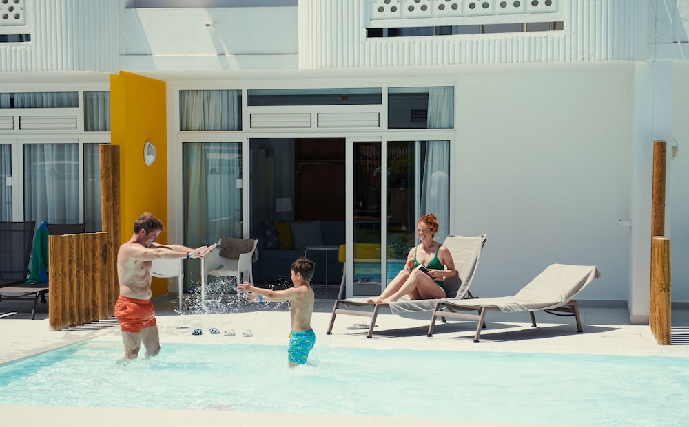 Abora Catarina By Lopesan Hotels 78/82