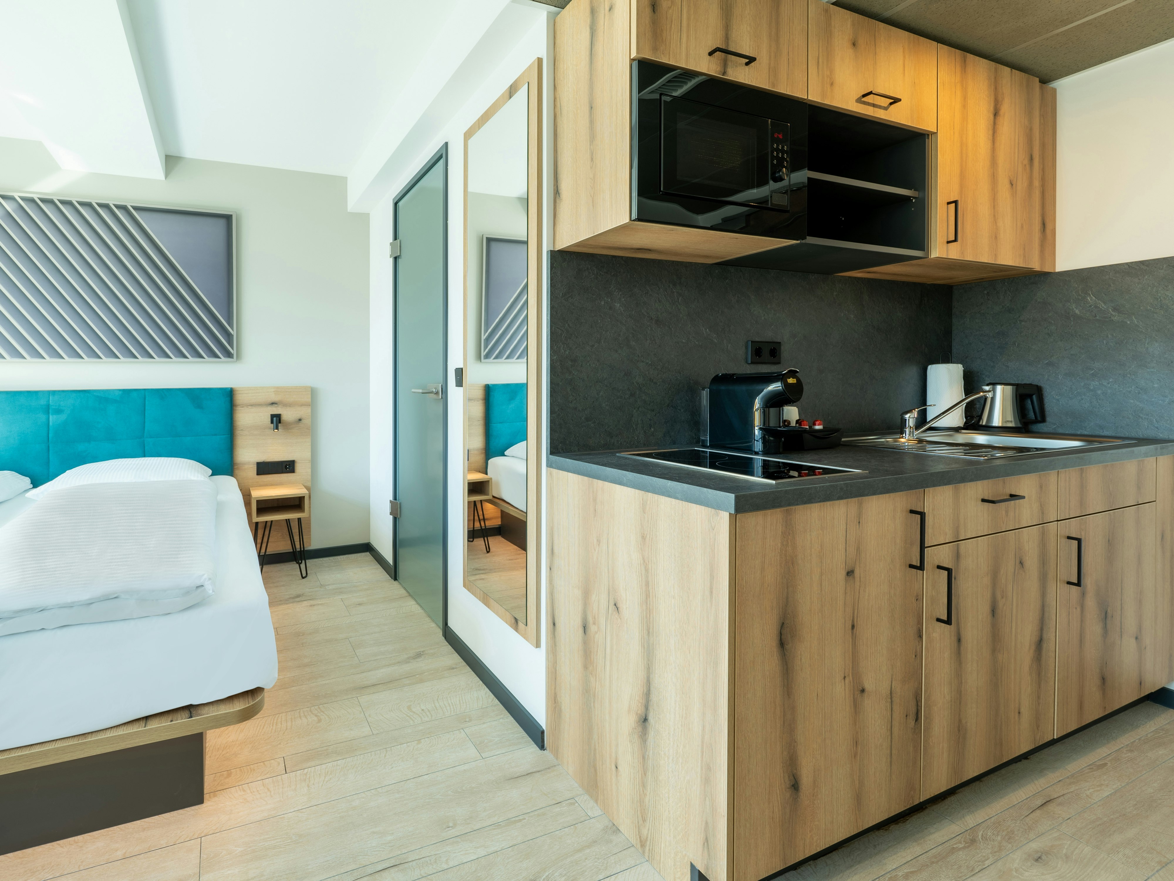 B&b Hotel Albstadt-hbf 6/31
