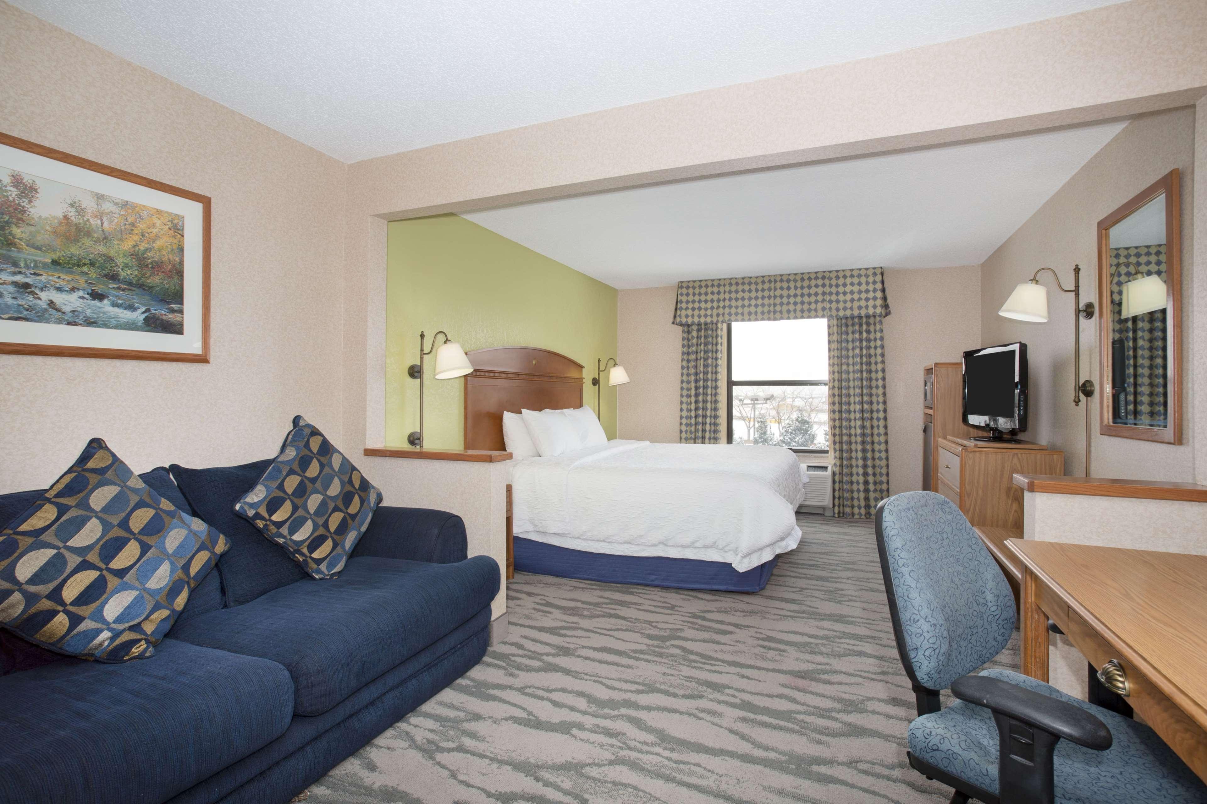 FairBridge Inn and Suites Thornton 6/16