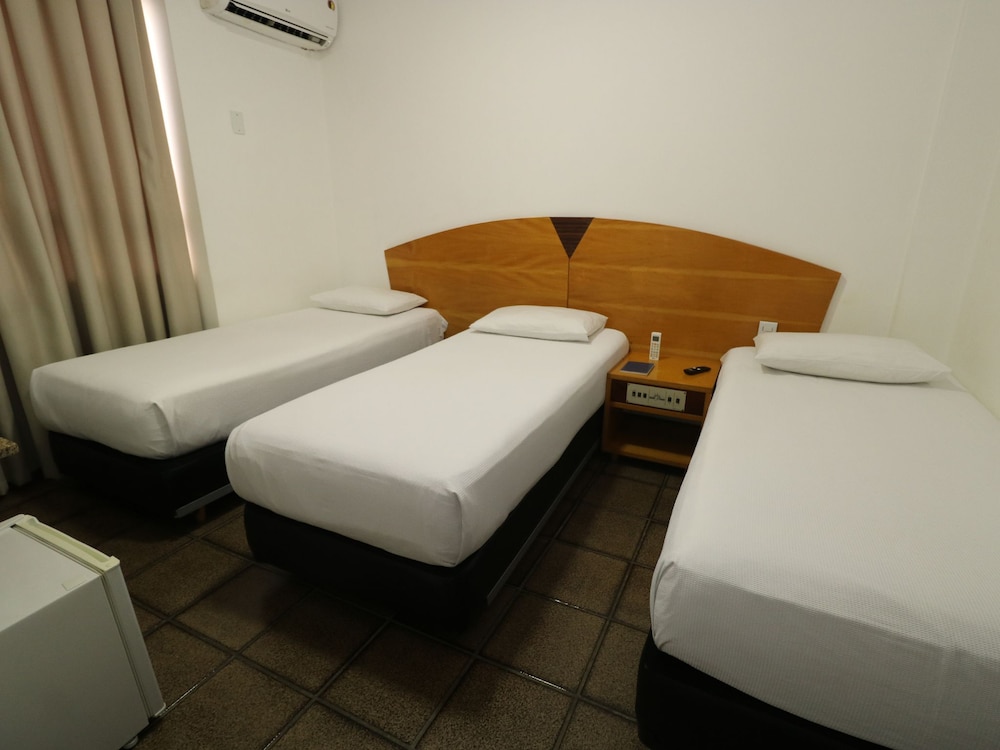 Panorama Convention Hotel 14/34