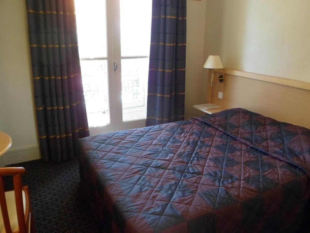 Hotel Le Bourbon 17/40