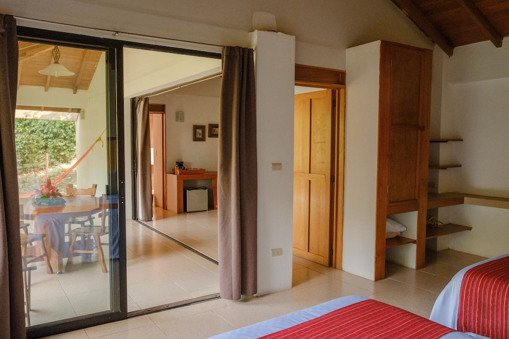 Argovia Finca Resort 12/73