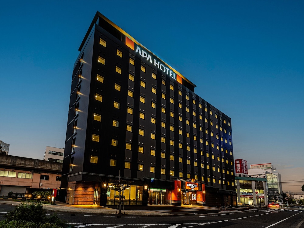 APA Hotel Tottori Ekimae Minami 1/50