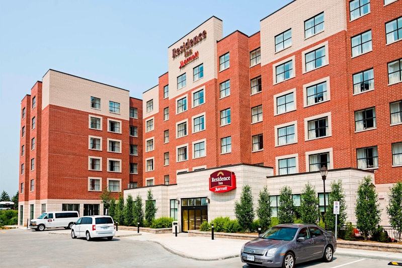 Residence Inn Ottawa Airport 28/30