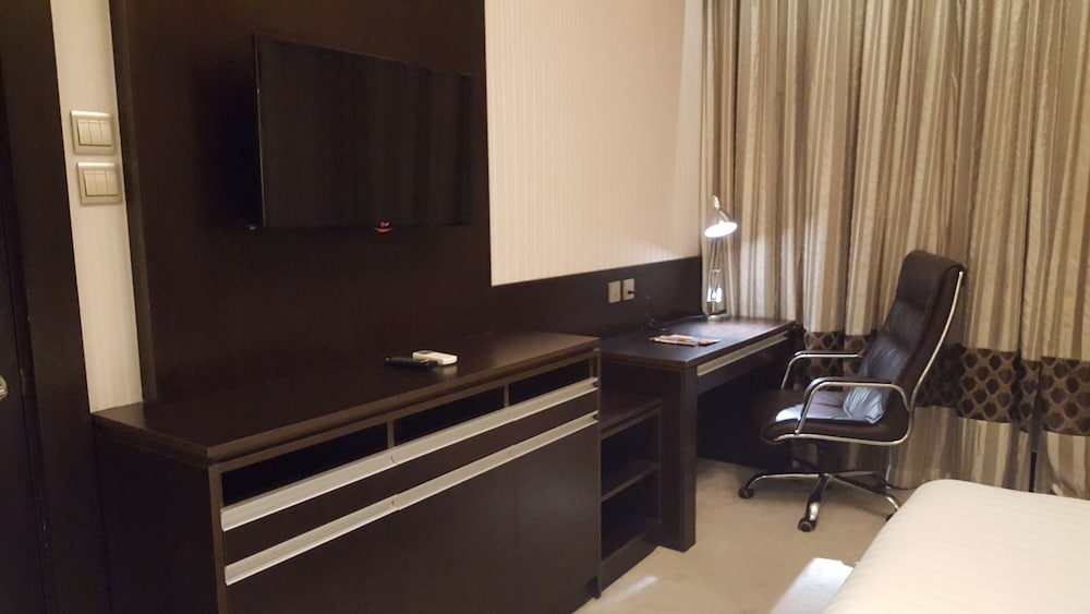 Prime Asia Hotel 43/50