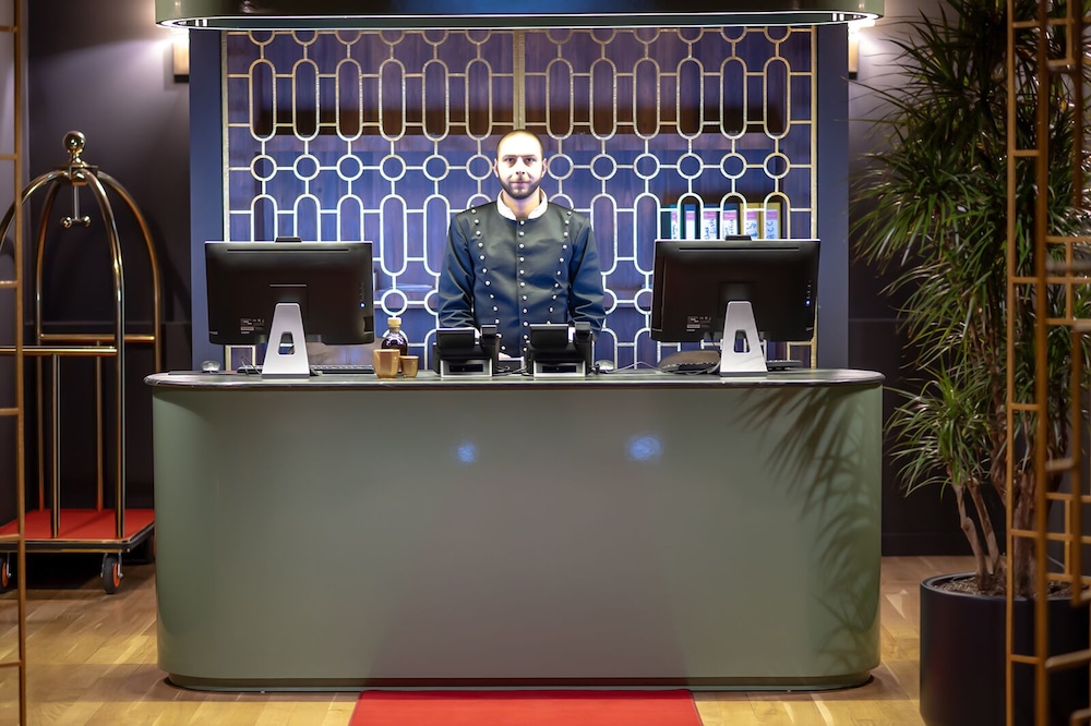 Hotel Twenties Tbilisi - Stay & Dine 8/65
