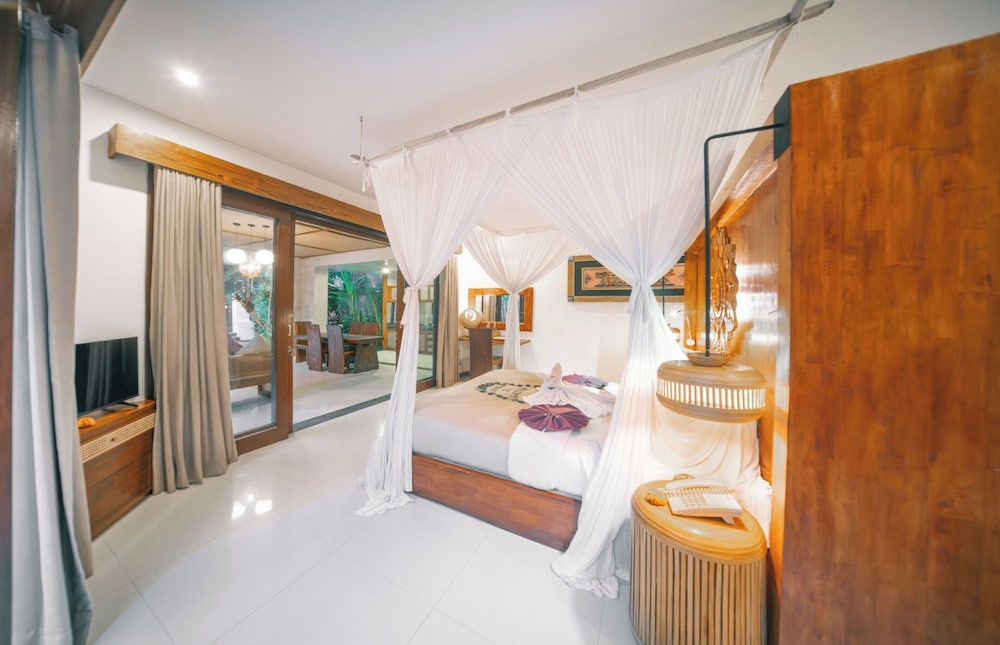 Dedary Resort Ubud by Ini Vie Hospitality 19/47