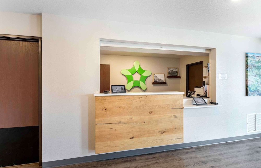 WoodSpring Suites Denver Centennial 4/43