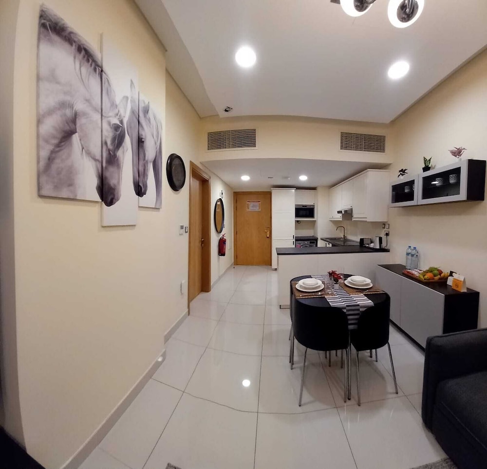 Al Manzil Residence & Suites 44/54