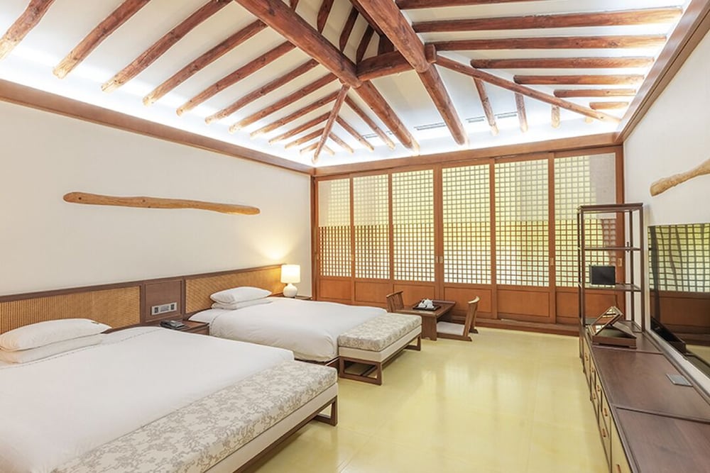 Podo Hotel 10/60