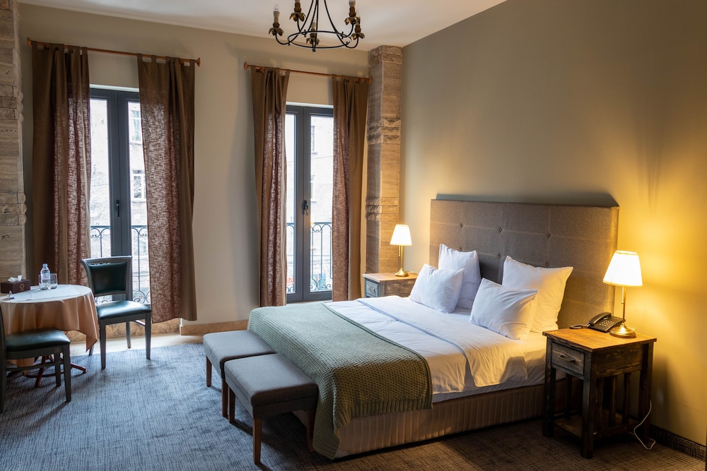 Apricot Hotel Yerevan 19/73