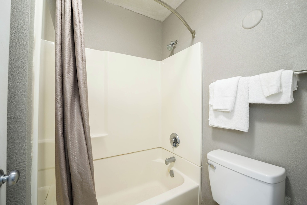 Motel6 San Antonio, TX - Fort Sam Houston 55/61